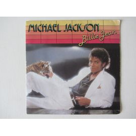 Billie Jean - It'S The Falling In Love