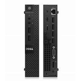 Dell Optiplex 3020M Intel Core i3-4160T - 3.1 Ghz - Ram 8 Go - SSD 512 Go