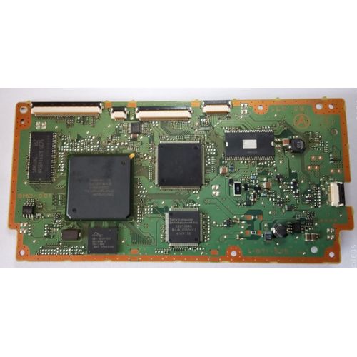 Carte Fille Bmd-001 Du Lecteur Ps3 Fat