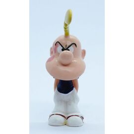 Figurine Titeuf Giflé - Série Titeuf (Plastoy 2003)
