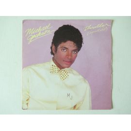 Thriller - Things I Do For You