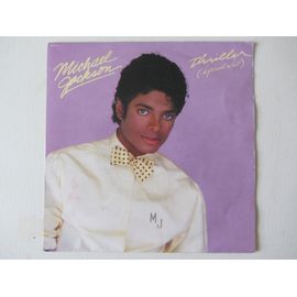 Thriller - Things I Do For You