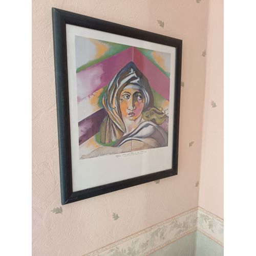Lithographie