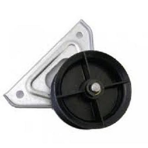 Galet tendeur pour seche linge (52973-24179) Sèche-linge (C00113879 C00504520 ARISTON HOTPOINT INDESIT WHIRLPOOL)