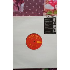 Tony Scott - Gimme Some (Swing It Baby)