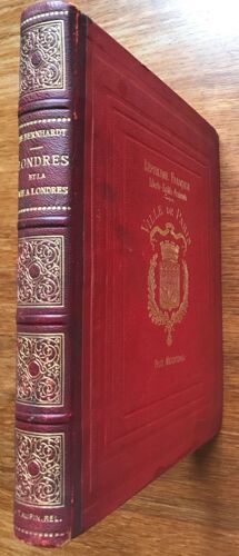 Londres Et La Vie À Londres