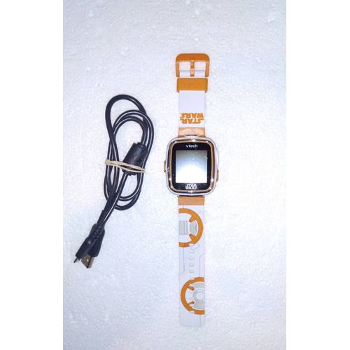 Montre Vtech Star Wars Bb8