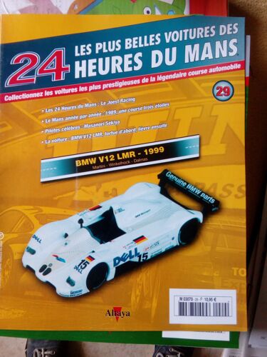Les Plus Belles Voitures Des 24 Heures Du Mans 29