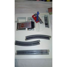 Train Trans Azur Ceji Jouef Ref : 744100-Jouef