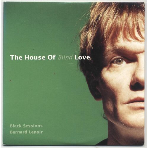 Sampler Les Inrockuptibles / The House Of Love - Blind (Black Sessions / Bernard Lenoir)
