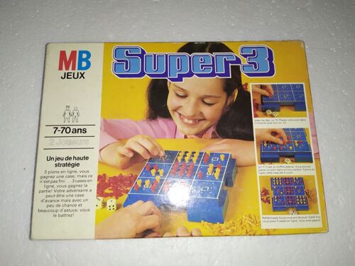 Super 3 Mb Jeux