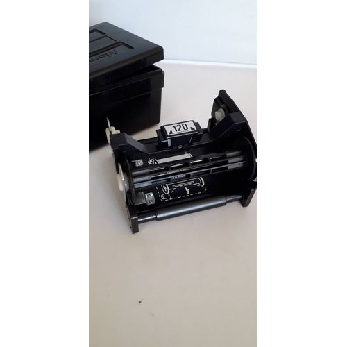 mamita 645 cassette 120