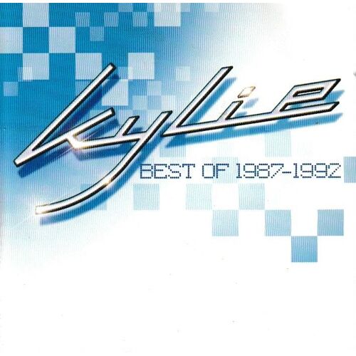 Kylie Minogue Best Of 1987.1992 Cd+Dvd Bonus Limited Edition. 1 Cd De 21 Titres Et 1 Dvd Vidéo. (P) 2009 ®Le Marais Prod. © ®Night&Day ®Pwl Records ®Wf Made In France Cd+Dvd «1ère Edition Rare» Europe