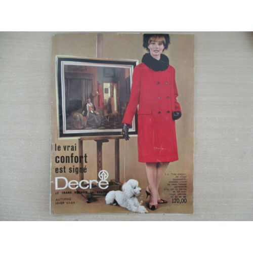 Decré