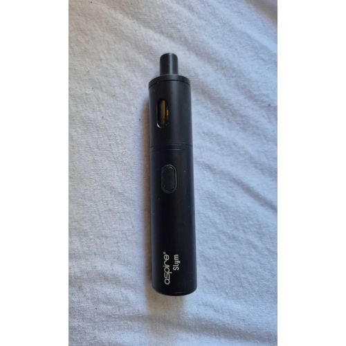 E-cigarette Pod Slym Aspire