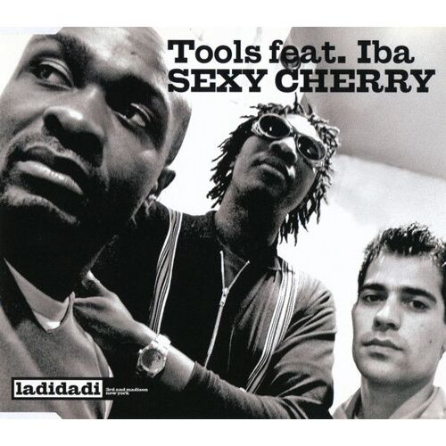 Tools Feat. Iba ¿¿ Sexy Cherry