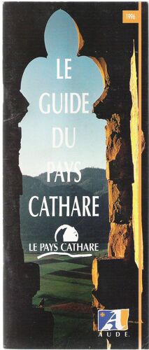 Le Guide Du Pays Cathare  N° 00