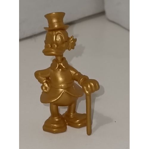 Figurine Personnage Picsou