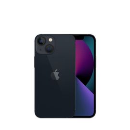Apple iPhone 13 mini 512 Go Noir minuit