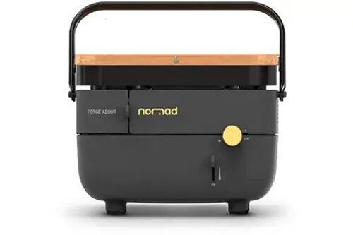Plancha gaz Forge Adour NOMAD