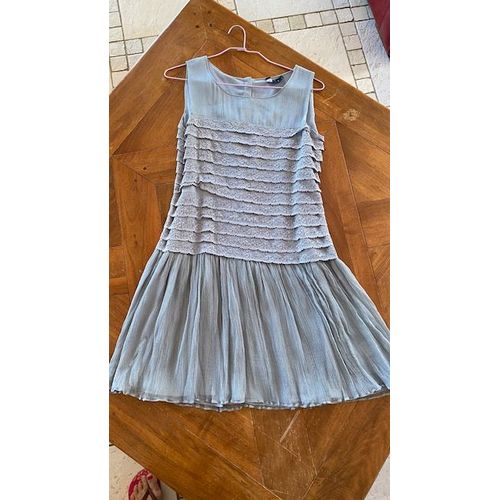 Robe Courte Habillée