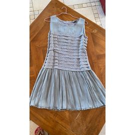 Robe Courte Habillée