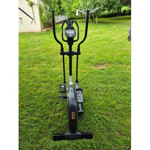 Vélo Elliptique Ketller Situs Cross 3+