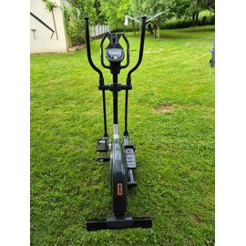 Vélo Elliptique Ketller Situs Cross 3+