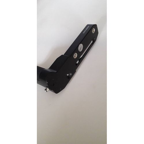 VOIGTLANDER poignée avancement rapide pour BESSA L