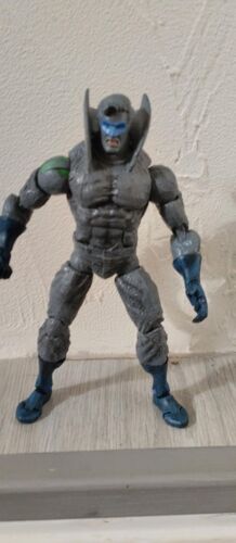 La Gargouille Grise ( Grey Gargoyle_) Figurine Marvel