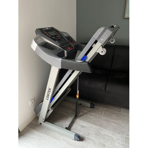 Tapis De Course Ou De Marche Lontek