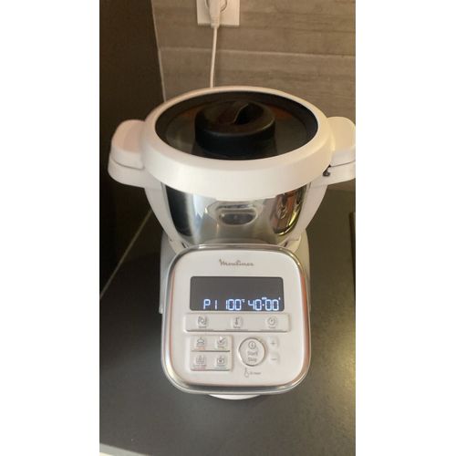 Robot i-companions clair