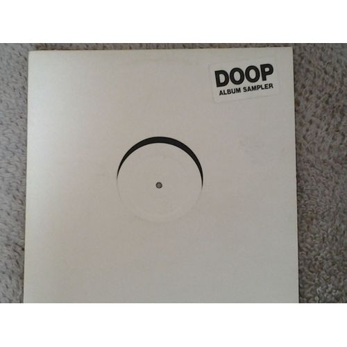 Doop(Album Sampler