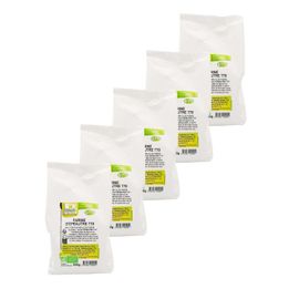 Lot 5x Farine D'épeautre Bio - Sachet 2,5kg