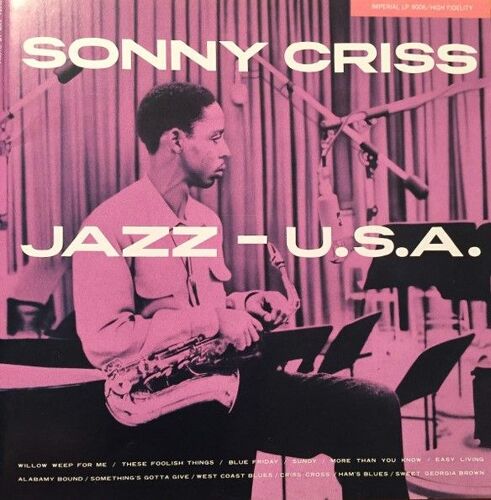 Jazz - U.S.A. (Import Japon)