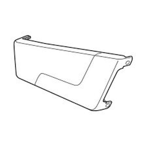 52369 Cabochon Gauche Thule 932