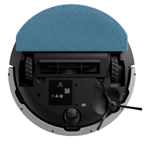 Electrolux Aspirateur robot Laveur Electrolux 700 ER71UW2UG Urban Grey
