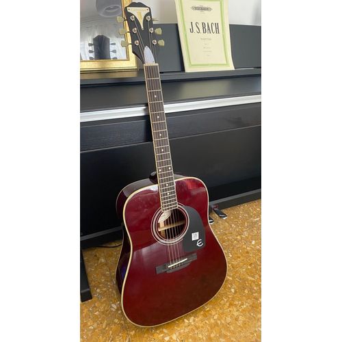Epiphone Pro-1 Plus Wr