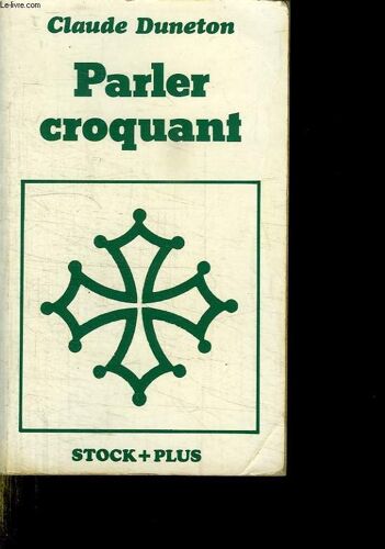 Parler Croquant.