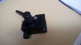 poignet accelerateur de scarificateur honda