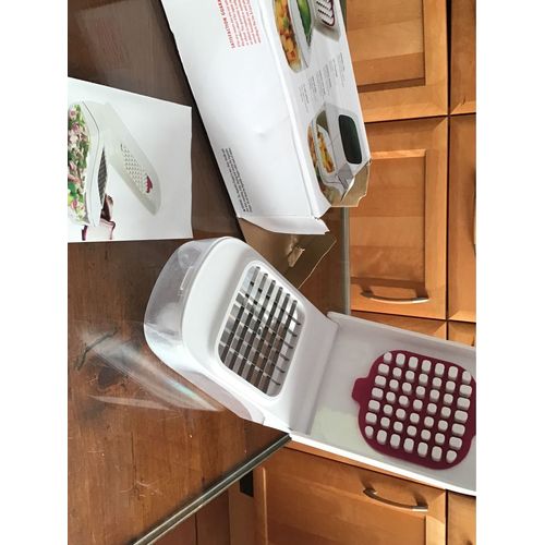 Vends vegetable chopper
