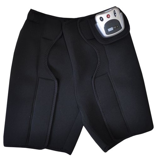 Cyberline Panty Slim Pro V 4 Électrodes Fessiers Taille 38-44
