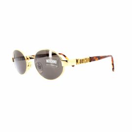 Lunettes De Soleil Moschino