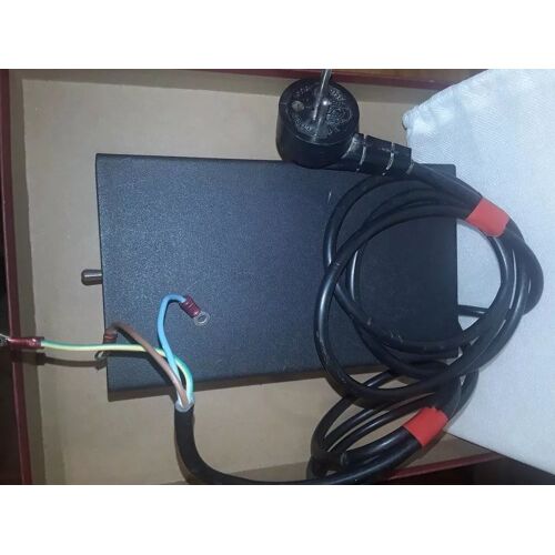 ALIMENTATION SORTIE 12VCC - 5A STABILISEE