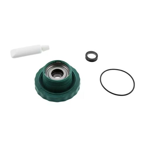SOS Accessoire Palier gauche complet diamètre de l'axe 17mm 0.98 pour Lave-linge 4071374096 4071430963 AEG ARTHUR MARTIN ARTHUR MARTIN ELECTROLUX Lave-linge (4071374096 4071430963 AEG ARTHUR MARTIN AR