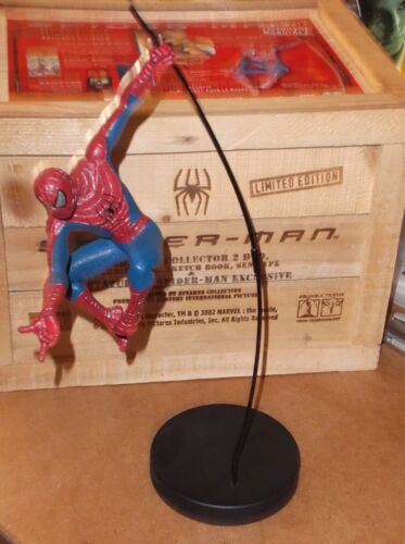 Statue Spiderman Attakus