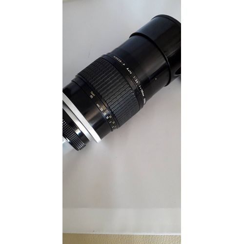 nikon 180 ai