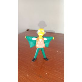 Charles Montgomery Burns (The Simpsons) Figurine 2009