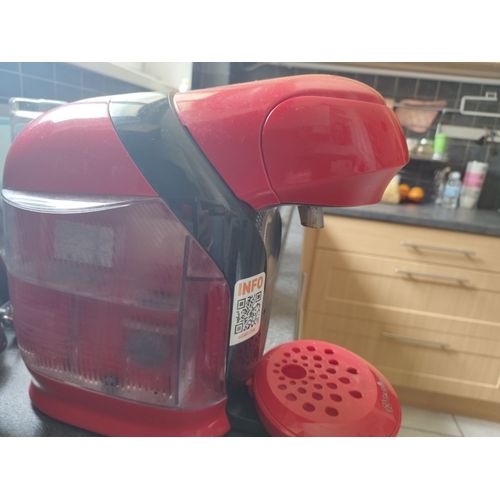 Machine à café Bosh pour capsules Tassimo