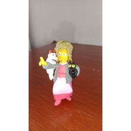 Eleanor Abernathy (The Simpsons) Figurine 2009